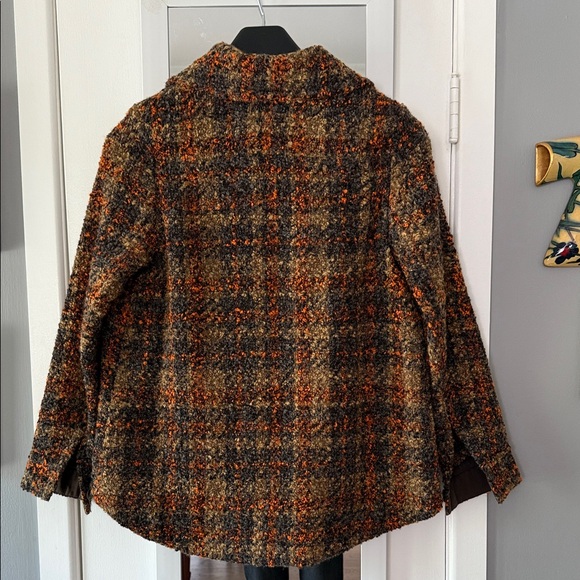 Rodebjer Women's tweed Jacket - Picture 11 of 12